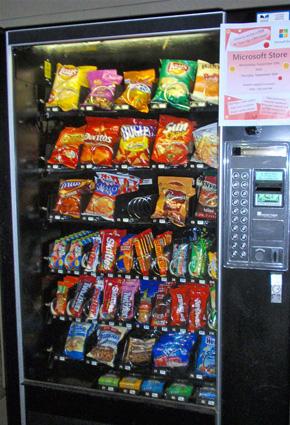 محمد غريب: تعرّف إلى أنواع متاجر التجزئة 